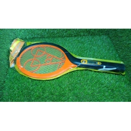 Anti Mosquito Racquet Rechargeable Insect Killer Bat with LED Light