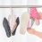 Shoes Drying Hanger, Rotatable Shoe Hanging Racks for Balcony Closet | 1pc