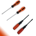 Screwdriver Set Hand Tool Kit
