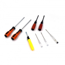 Screwdriver Set Hand Tool Kit