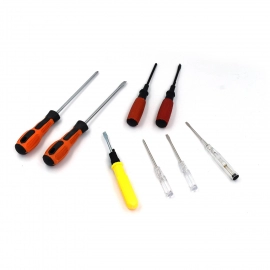 Screwdriver Set Hand Tool Kit