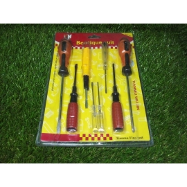 Screwdriver Set Hand Tool Kit