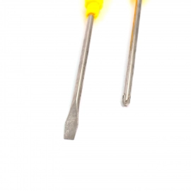 Screwdriver And PVC Sheet Perspex Cutter Cutting Tool (Pack Of 4)