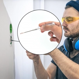 Multi Purpose Combination Tool Set for Home And Office