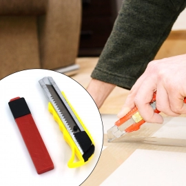 Screwdriver And PVC Sheet Perspex Cutter Cutting Tool (Pack Of 6)