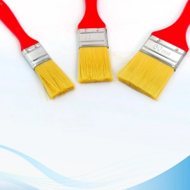 5Pcs Paint Brushes Set for Acrylic Painting Professional Paint Brush Set