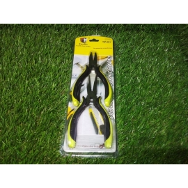 Long Nose And Short Nose Multi Purpose Plier