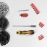 18-Piece Electronics Repair Screwdriver Set