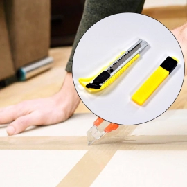 Claw Hammer Cutter Hand Tool Kit, Screw Driver Hand Tool Kit