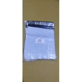 Tamper Proof Courier Bags | 06X06 inch | Pack of 100Pcs