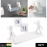 Floating Shelves for Bedroom Wall Shelves for Living Room | Kitchen Wall Mounted Shelf