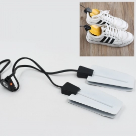 Portable Shoe Dryers, Electric Shoe Dryer | Portable USB Intelligent Timing Shoe Boot Drying Machine
