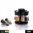 Revolving Plastic Spice Rack Masala Organiser | 8 Pcs