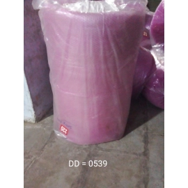 Colorful AIR Bubble Premium Packing ROLL | 1MTR X 100MTR | White