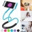 Flexible Adjustable 360 Rotable Mount Cell Phone Holder