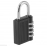 4 Digit Combination Padlock