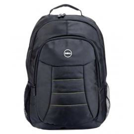 Polyester Black Laptop Bag 