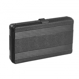 46pcs Metal Combination Tool Kit | 1/4 Socket Set