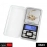 Multipurpose LCD Screen Digital Electronic Portable Mini Pocket Scale  | Weighing Scale | 200g