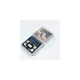 Multipurpose LCD Screen Digital Electronic Portable Mini Pocket Scale  | Weighing Scale | 200g