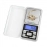 Multipurpose LCD Screen Digital Electronic Portable Mini Pocket Scale  | Weighing Scale | 200g