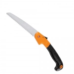Folding Saw (180 mm) for Trimming, Pruning Camping. Shrubs and Wood