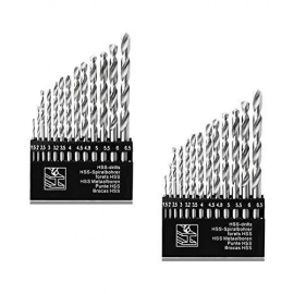 Drill Bits Set | 13 pcs