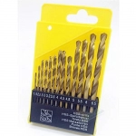 Drill Bits Set | 13 pcs