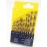 Drill Bits Set | 13 pcs