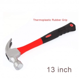 Fibreglass Nail Hammer | 450 GMS
