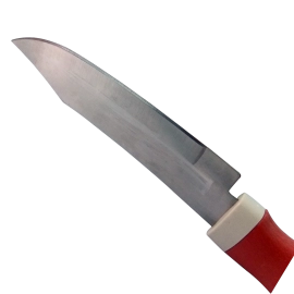 Kitchen Small Knife With Cover