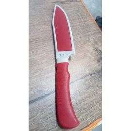Kitchen Small Knife With Cover