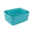 Smart Baskets for Storage (Set of 3) Sky Blue