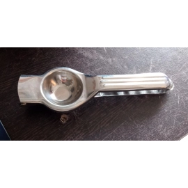 Stainless Steel Lemon Squeezer