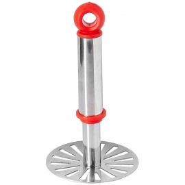 Stainless Steel Potato Masher, PavBhaji Masher
