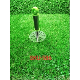 Stainless Steel Potato Masher, PavBhaji Masher