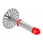 Stainless Steel Potato Masher, PavBhaji Masher