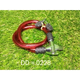 Multi Purpose Key Lock