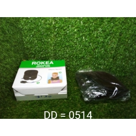 Three Layers Neck Traction Pillow