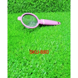 Plastic Tea Strainer Sieve (Chai Chalni)