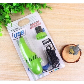 USB Computer Mini Vacuum Cleaner, Car Vacuum Cleaner