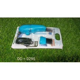 USB Computer Mini Vacuum Cleaner, Car Vacuum Cleaner