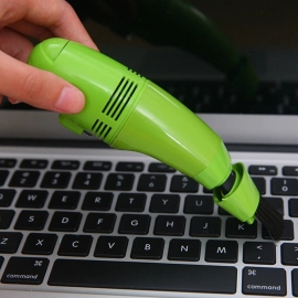 USB Computer Mini Vacuum Cleaner, Car Vacuum Cleaner