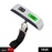 Portable LCD Digital Hanging Luggage Scale
