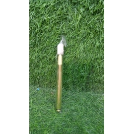 Metal Glass Cutter, Gold