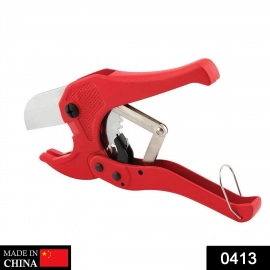 PVC Pipe Cutter | Pipe and Tubing Cutter Tool