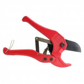 PVC Pipe Cutter | Pipe and Tubing Cutter Tool