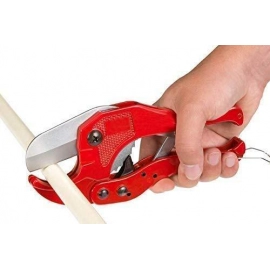 PVC Pipe Cutter | Pipe and Tubing Cutter Tool