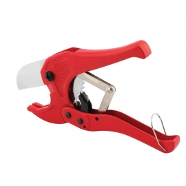 PVC Pipe Cutter | Pipe and Tubing Cutter Tool