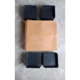 Refrigerator base Stand 4pcs, Washing Machine Stand, Furniture Base Stand, Fridge Stands